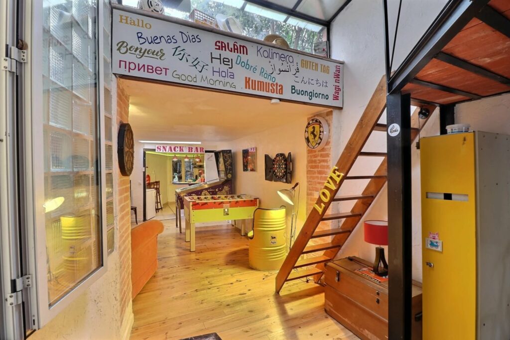 APPARTEMENT DUPLEX